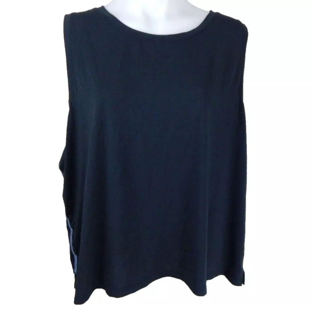 Bombas Soft Tech Tank Top